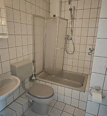 Vier Jahreszeiten 4 42 * Großenbrode