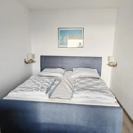 Vier Jahreszeiten 4 42 * Großenbrode