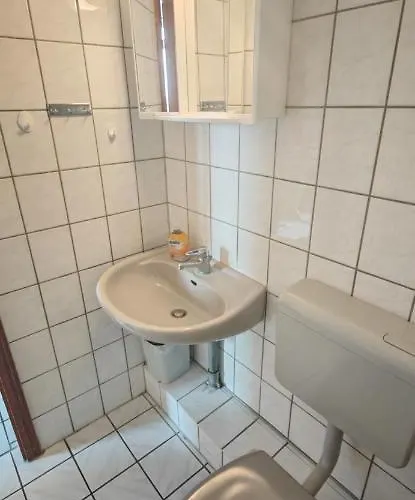 Vier Jahreszeiten 4 42 Apartamento