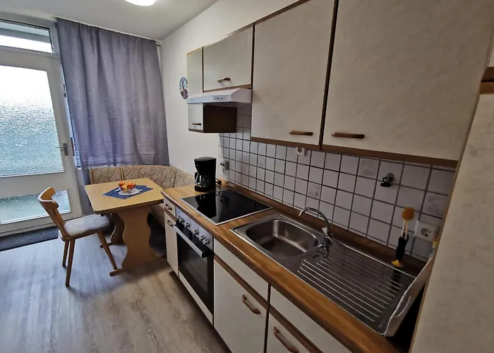 Apartamento Vier Jahreszeiten 4 42